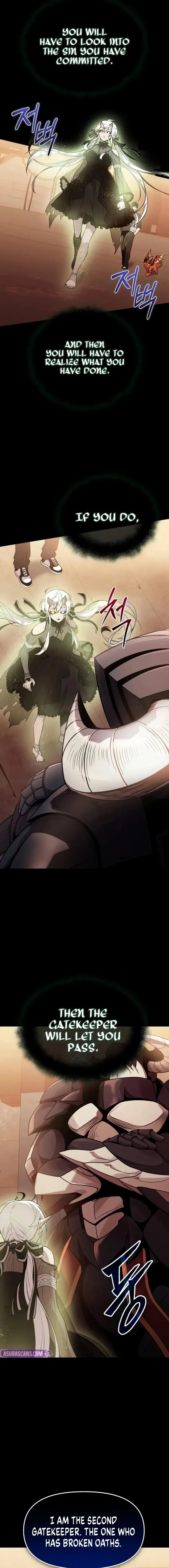 Mythic Item Obtained Chapter 171 - 10