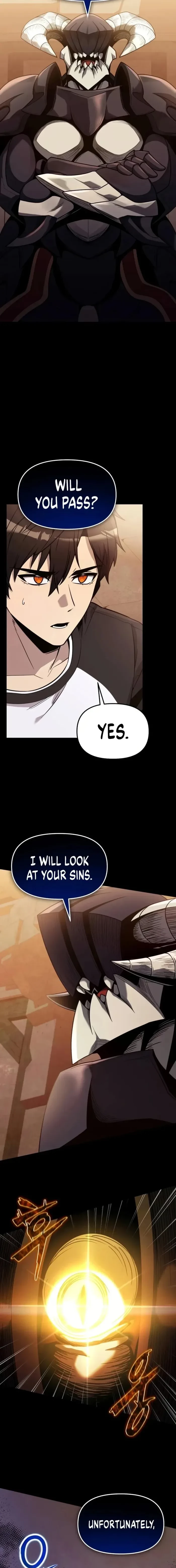 Mythic Item Obtained Chapter 171 - 11