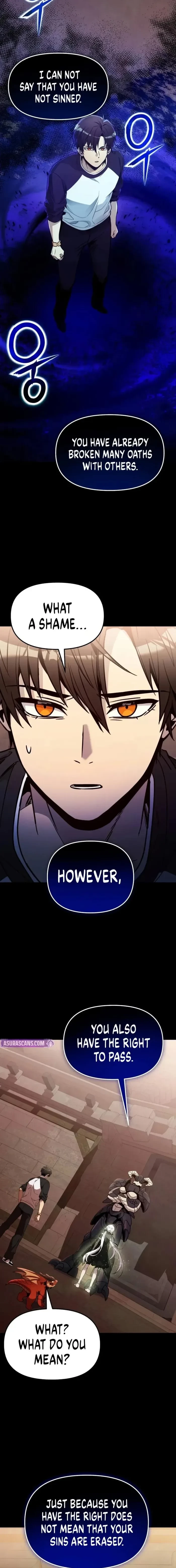 Mythic Item Obtained Chapter 171 - 12