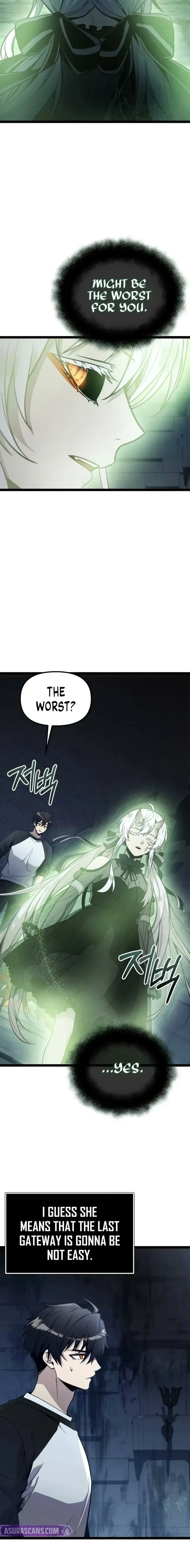 Mythic Item Obtained Chapter 172 - 10