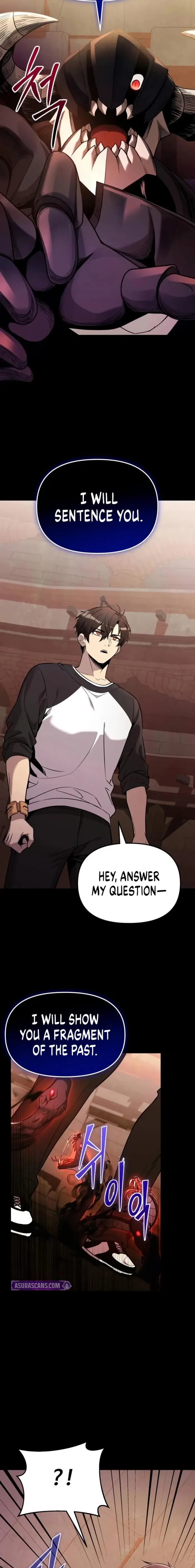 Mythic Item Obtained Chapter 171 - 13