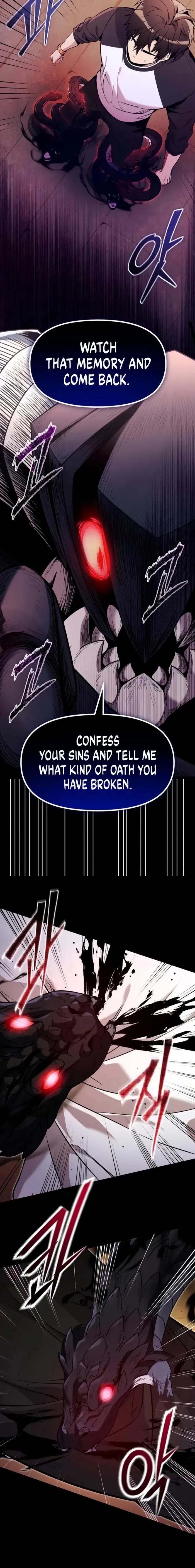 Mythic Item Obtained Chapter 171 - 14