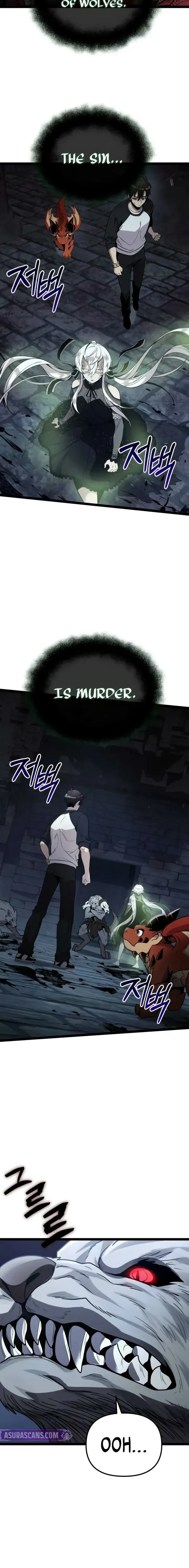 Mythic Item Obtained Chapter 172 - 12