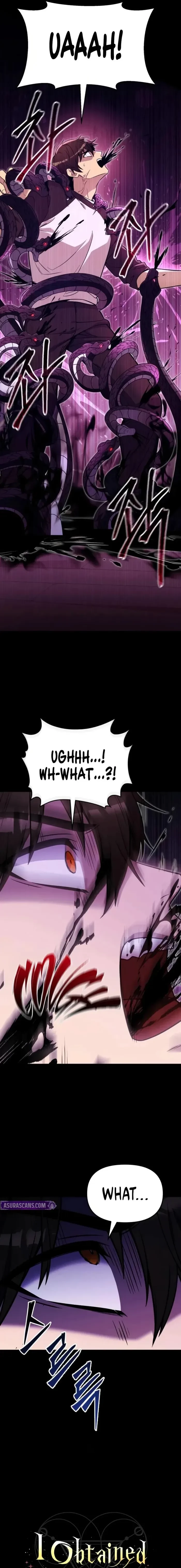 Mythic Item Obtained Chapter 171 - 15