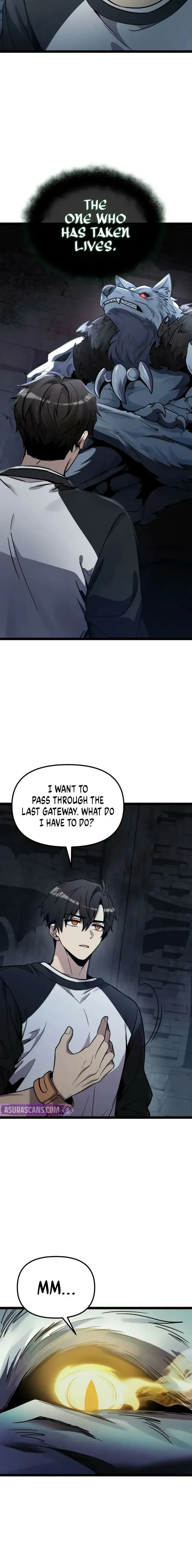 Mythic Item Obtained Chapter 172 - 14