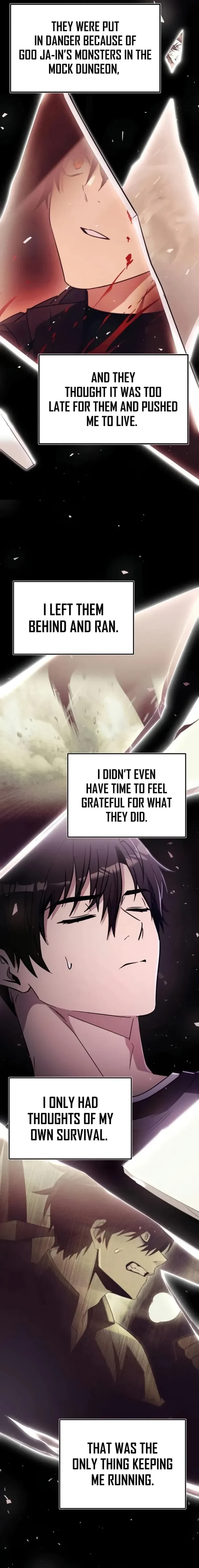 Mythic Item Obtained Chapter 171 - 17