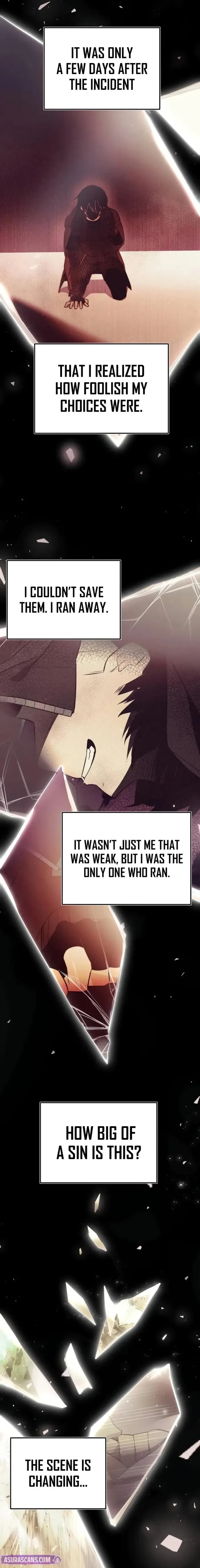 Mythic Item Obtained Chapter 171 - 18