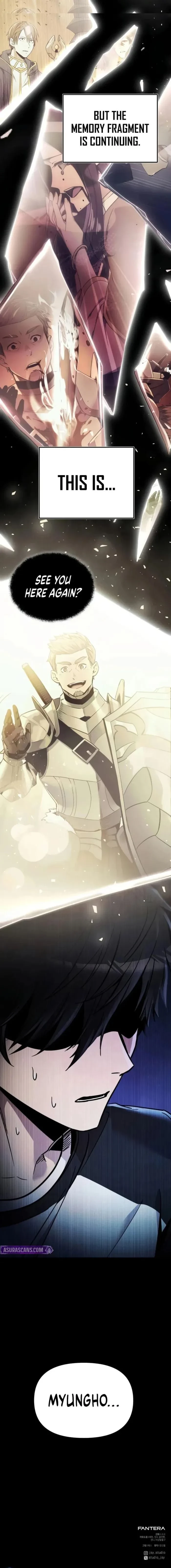 Mythic Item Obtained Chapter 171 - 19