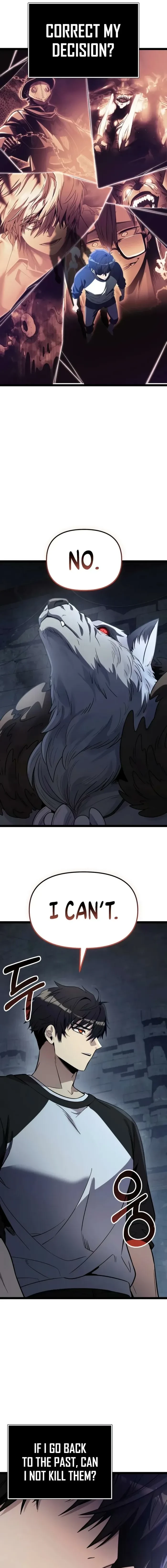 Mythic Item Obtained Chapter 172 - 19