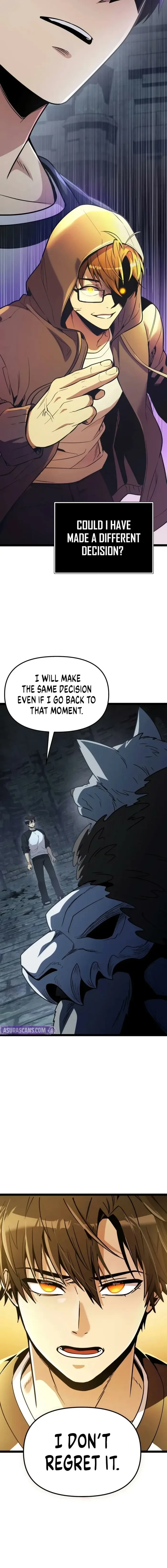 Mythic Item Obtained Chapter 172 - 20