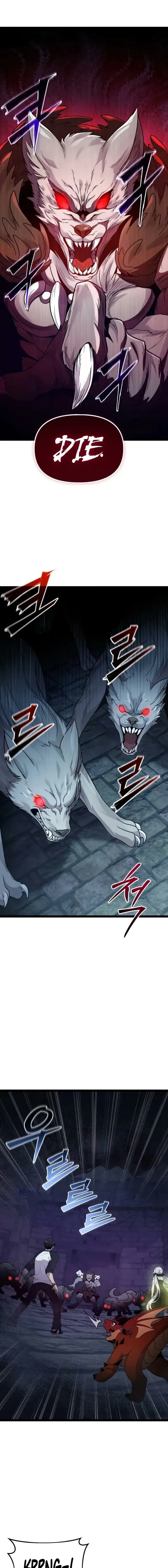 Mythic Item Obtained Chapter 172 - 21