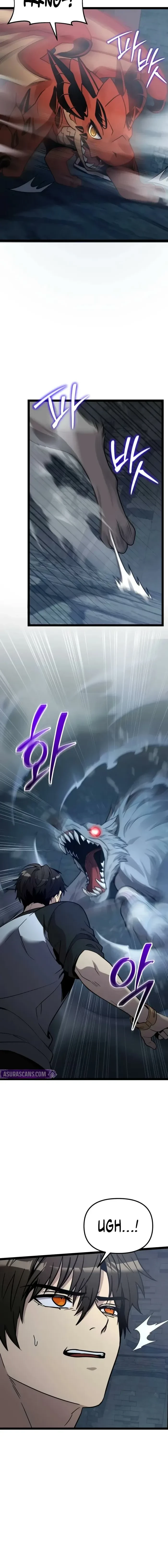 Mythic Item Obtained Chapter 172 - 22