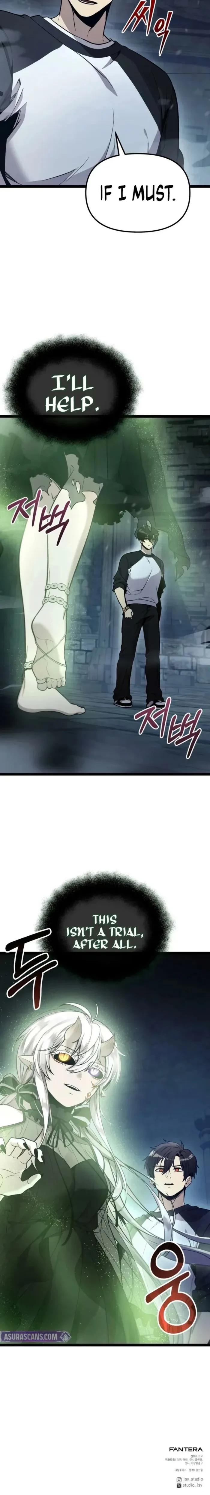 Mythic Item Obtained Chapter 172 - 24