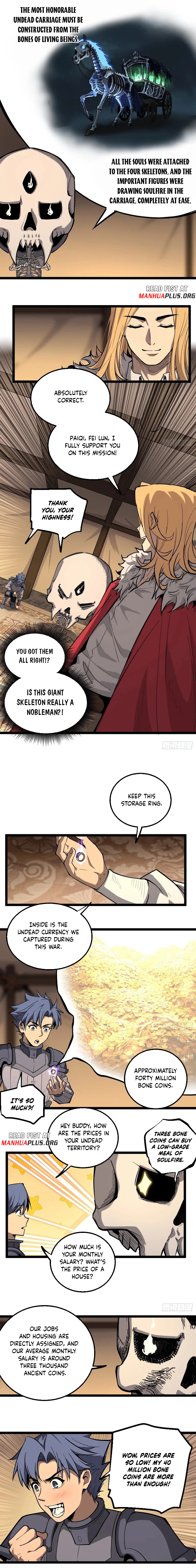 Myriad Realms Gatekeeper Chapter 144 - 2