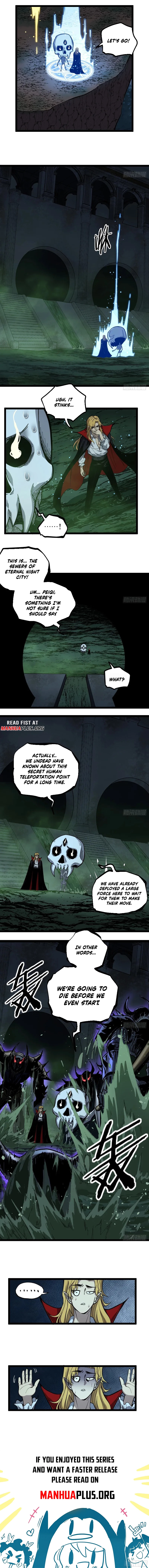 Myriad Realms Gatekeeper Chapter 144 - 5