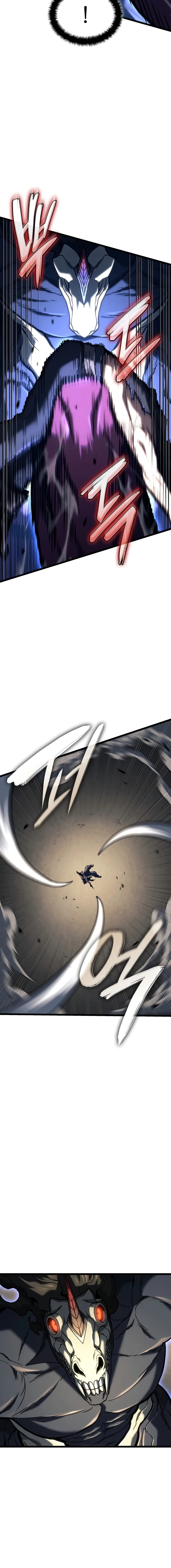 Revenge of the Baskerville Bloodhound Chapter 155 - 9