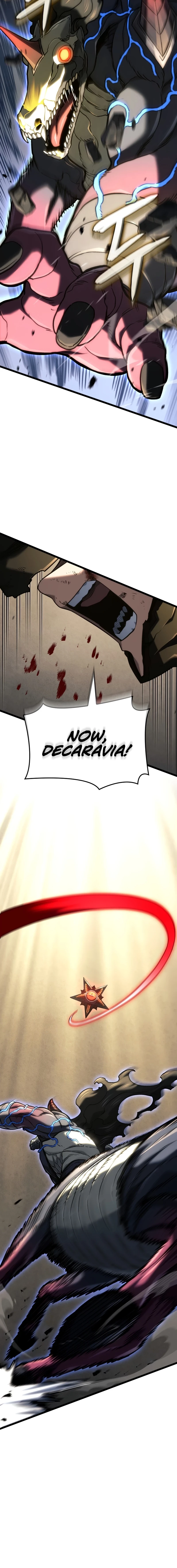 Revenge of the Baskerville Bloodhound Chapter 155 - 11