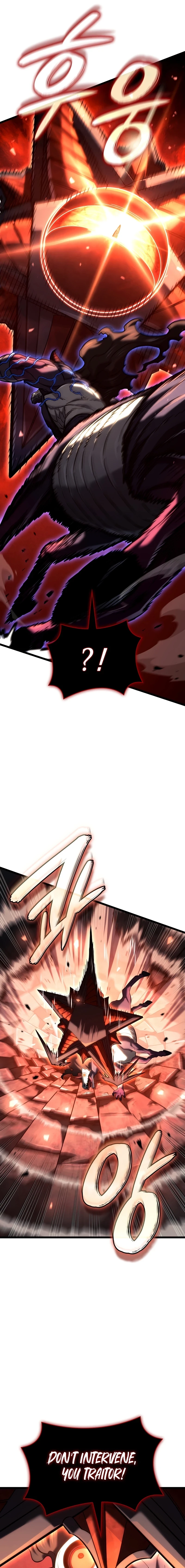 Revenge of the Baskerville Bloodhound Chapter 155 - 12