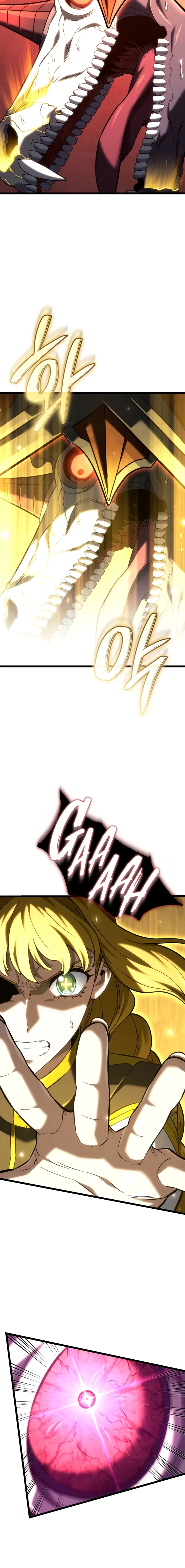 Revenge of the Baskerville Bloodhound Chapter 155 - 13