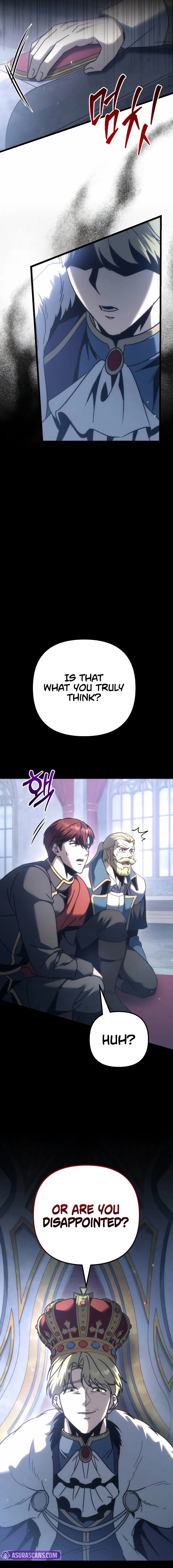 A Flame Reborn Chapter 125 - 3