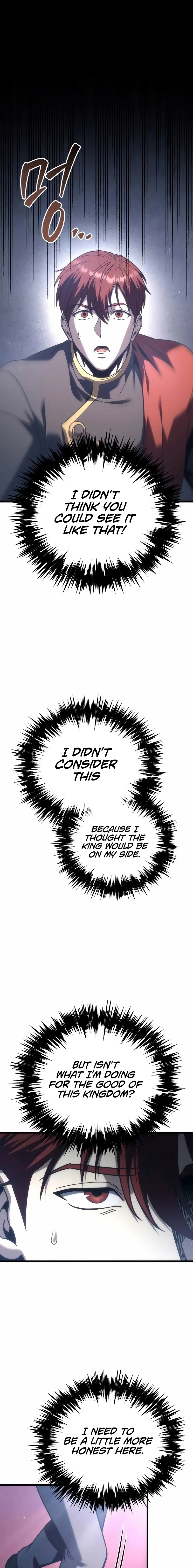 A Flame Reborn Chapter 125 - 5