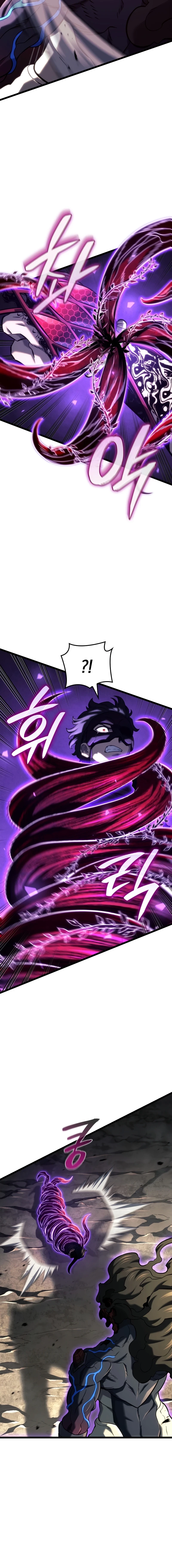 Revenge of the Baskerville Bloodhound Chapter 155 - 21