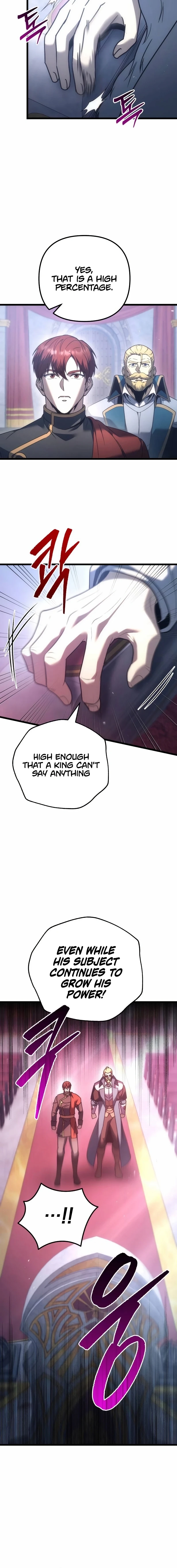 A Flame Reborn Chapter 125 - 8