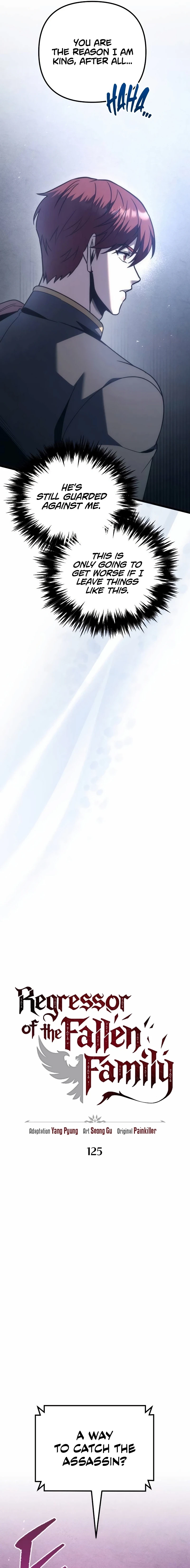 A Flame Reborn Chapter 125 - 11