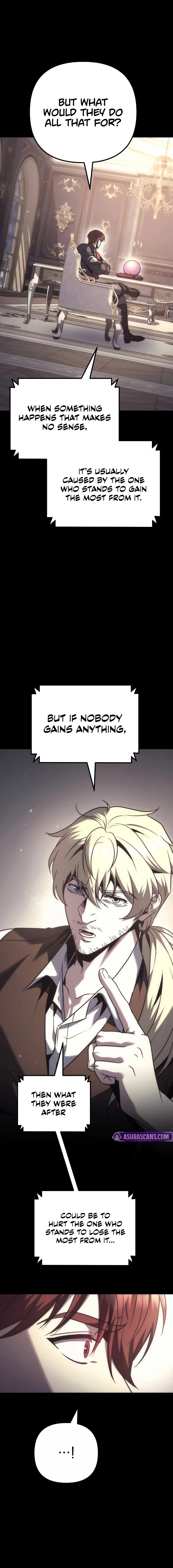 A Flame Reborn Chapter 125 - 16