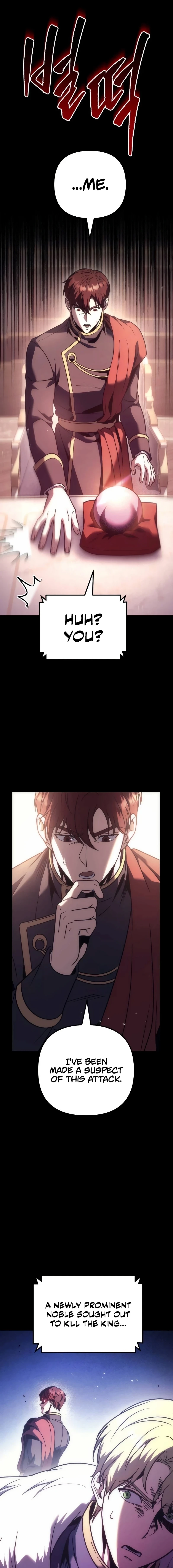 A Flame Reborn Chapter 125 - 17