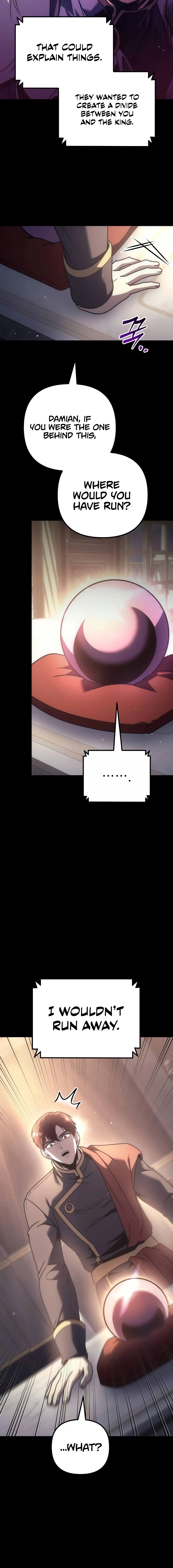 A Flame Reborn Chapter 125 - 18