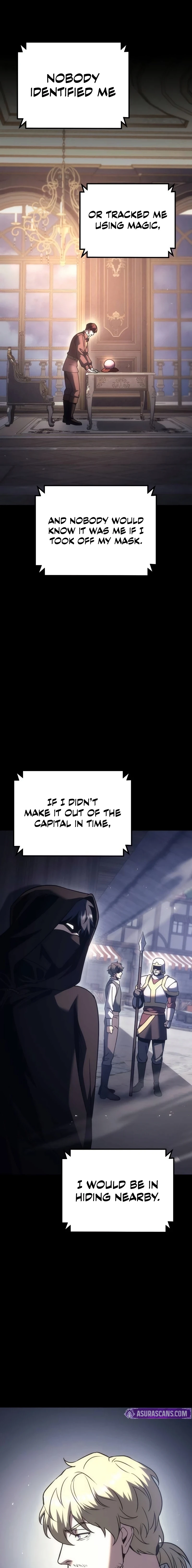 A Flame Reborn Chapter 125 - 19