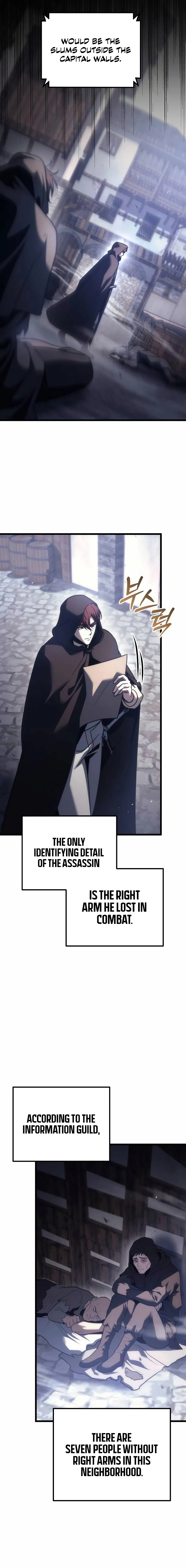 A Flame Reborn Chapter 125 - 21