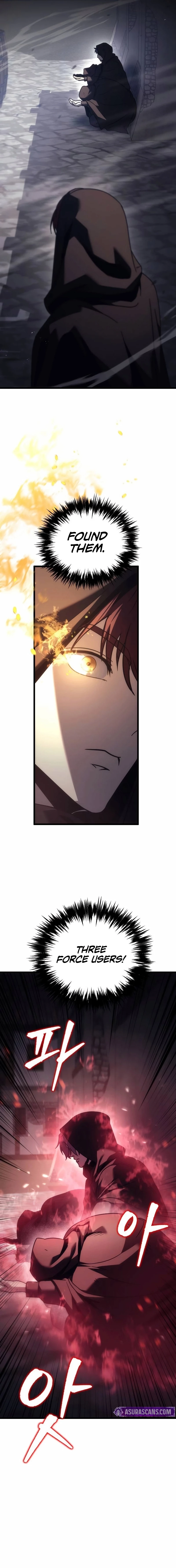 A Flame Reborn Chapter 125 - 23