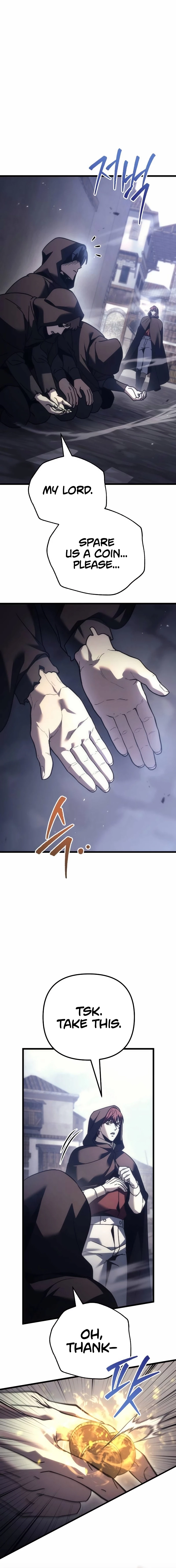 A Flame Reborn Chapter 125 - 24