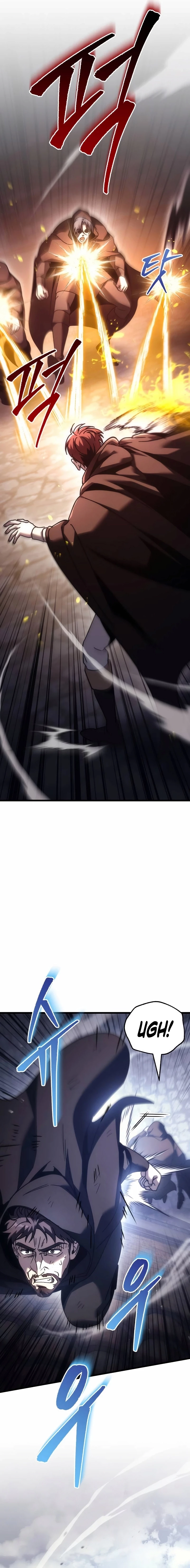 A Flame Reborn Chapter 125 - 25