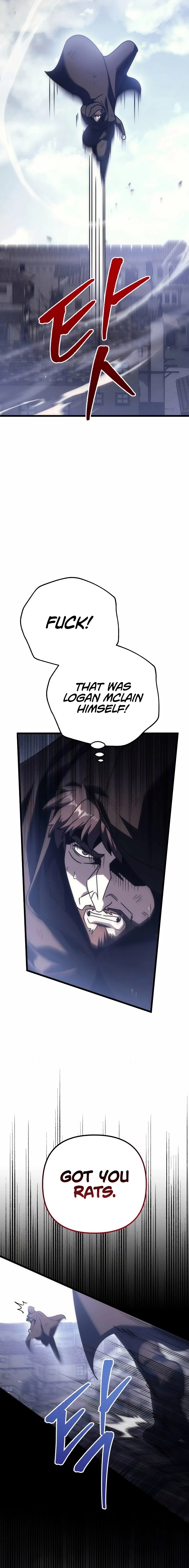 A Flame Reborn Chapter 125 - 26