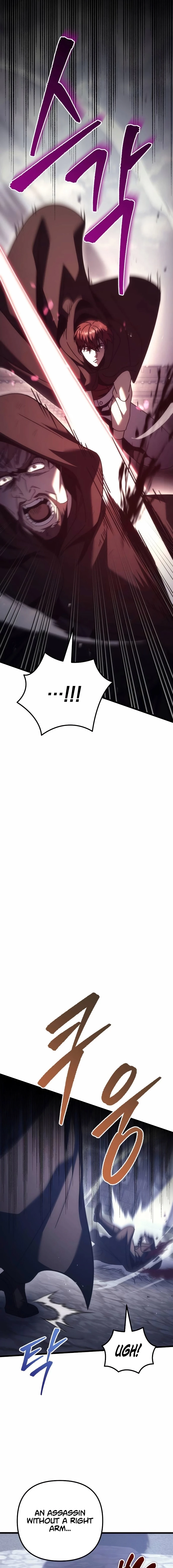 A Flame Reborn Chapter 125 - 27