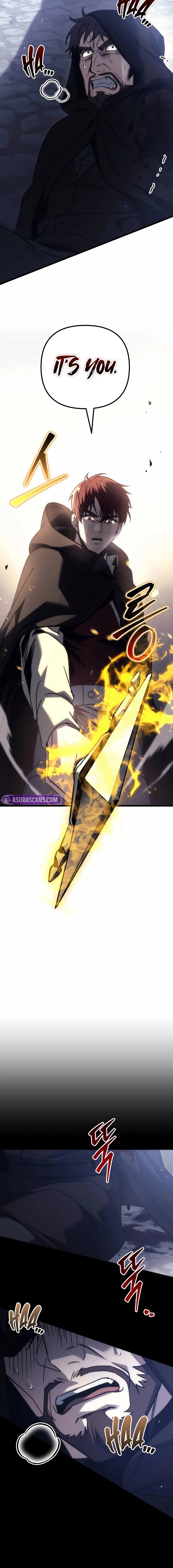 A Flame Reborn Chapter 125 - 28