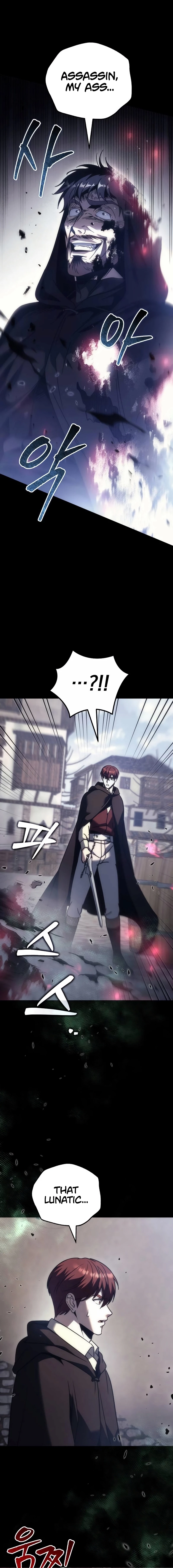 A Flame Reborn Chapter 125 - 29