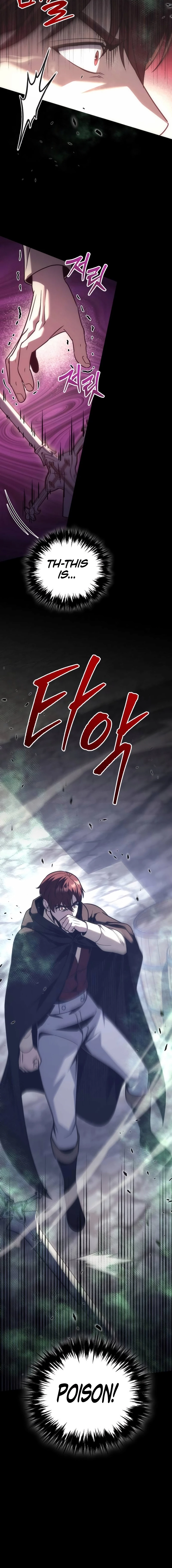 A Flame Reborn Chapter 125 - 30