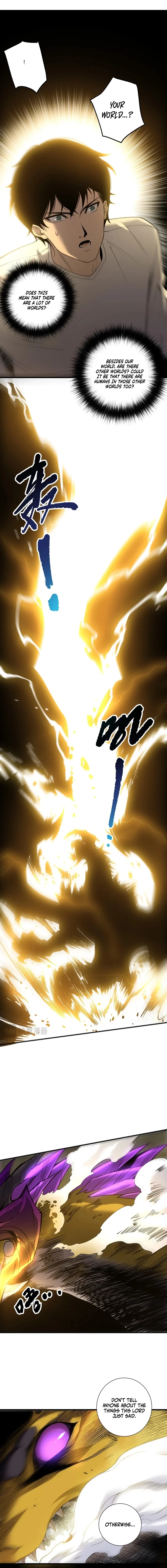 Necromancer, the Ultimate Scourge! Chapter 259 - 4