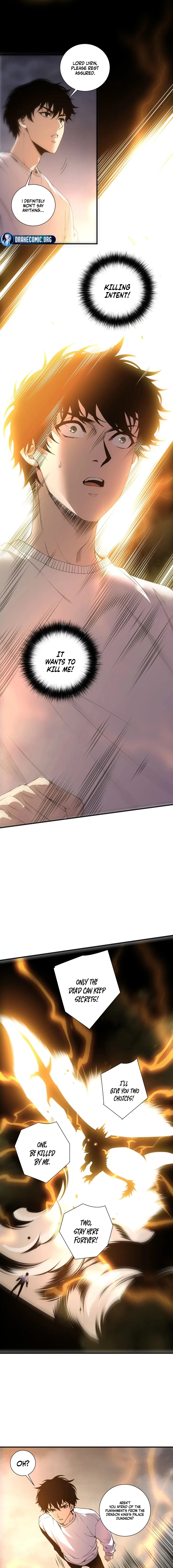 Necromancer, the Ultimate Scourge! Chapter 259 - 5