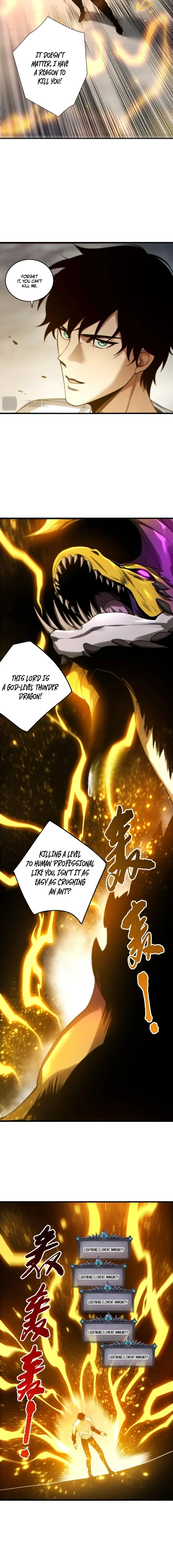 Necromancer, the Ultimate Scourge! Chapter 259 - 6