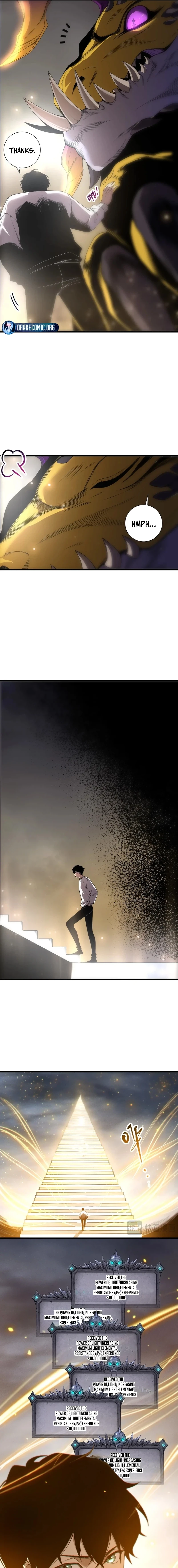 Necromancer, the Ultimate Scourge! Chapter 259 - 9