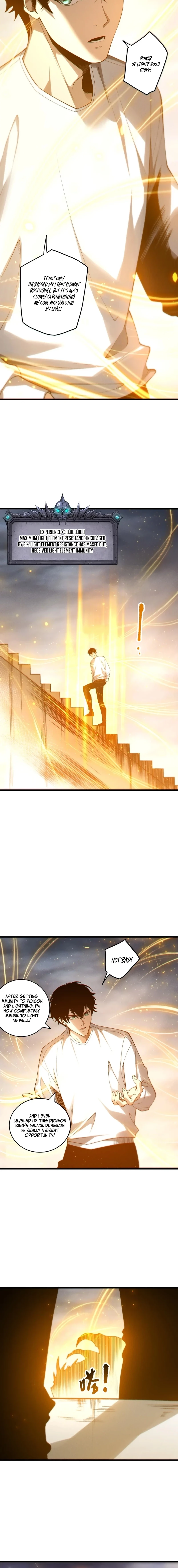 Necromancer, the Ultimate Scourge! Chapter 259 - 10