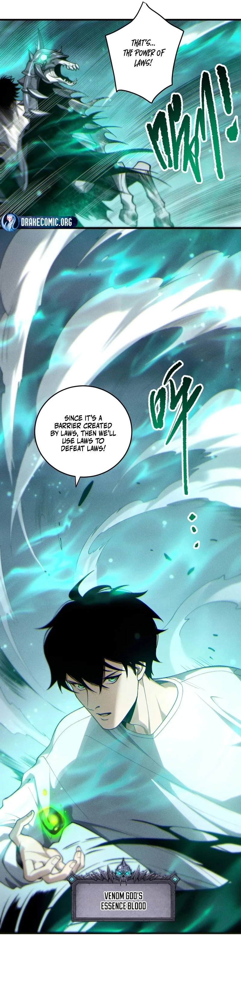 Necromancer, the Ultimate Scourge! Chapter 259 - 13