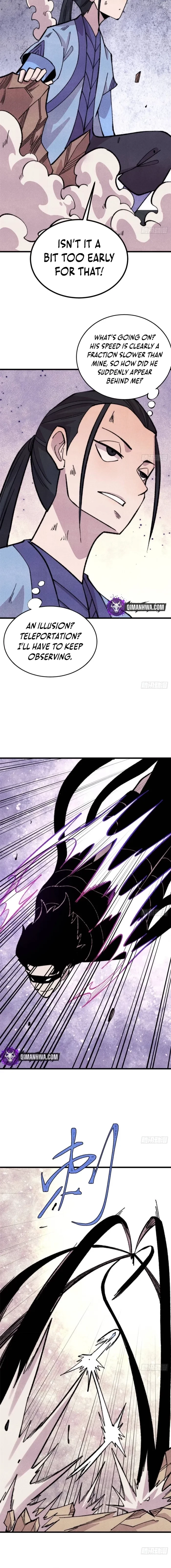 All Hail the Sect Leader Chapter 504 - 6