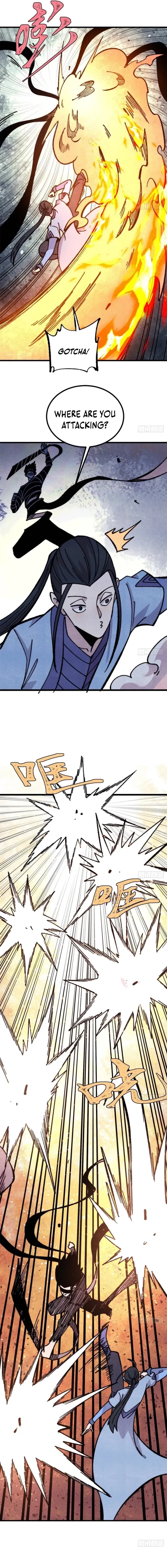 All Hail the Sect Leader Chapter 504 - 7