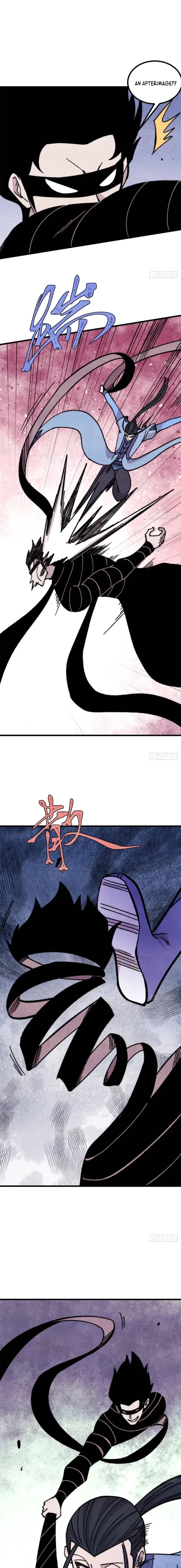 All Hail the Sect Leader Chapter 504 - 9